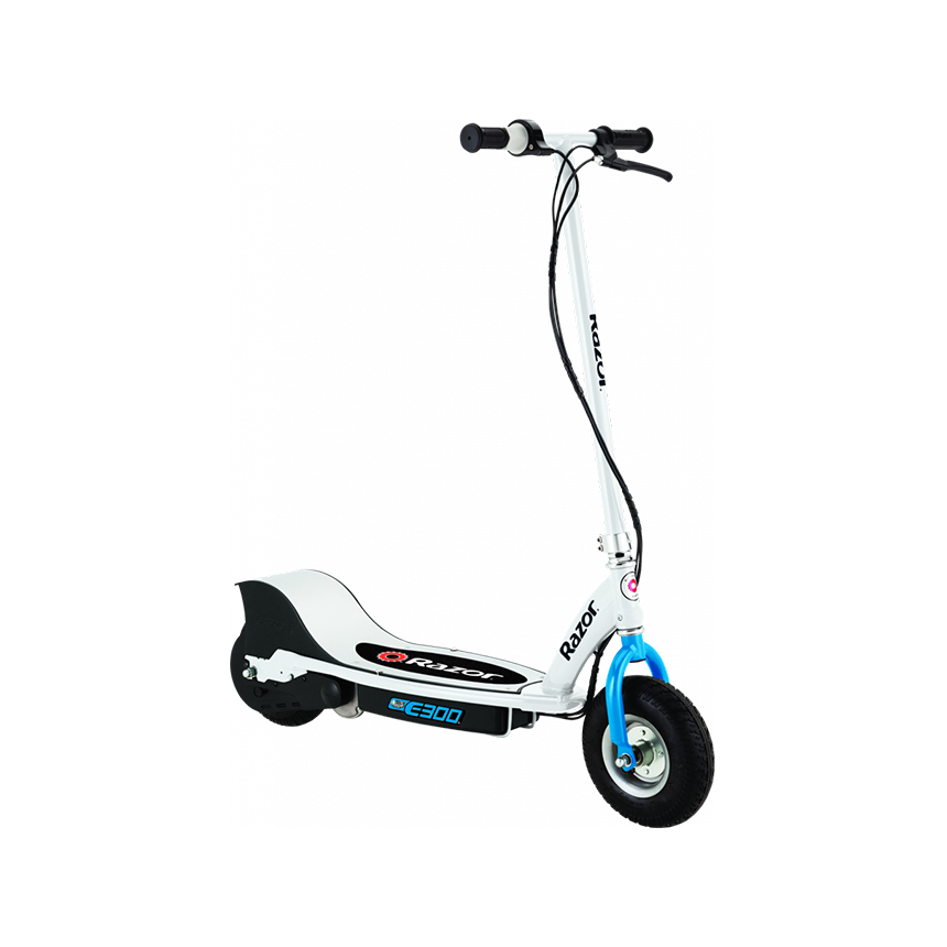 Электросамокат для детей Razor E300, Gray 1 Электросамокат для детей Razor E300, Gray 1