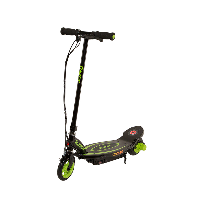 Электросамокат Razor Power Core E90, Green 1 Электросамокат Razor Power Core E90, Green 1