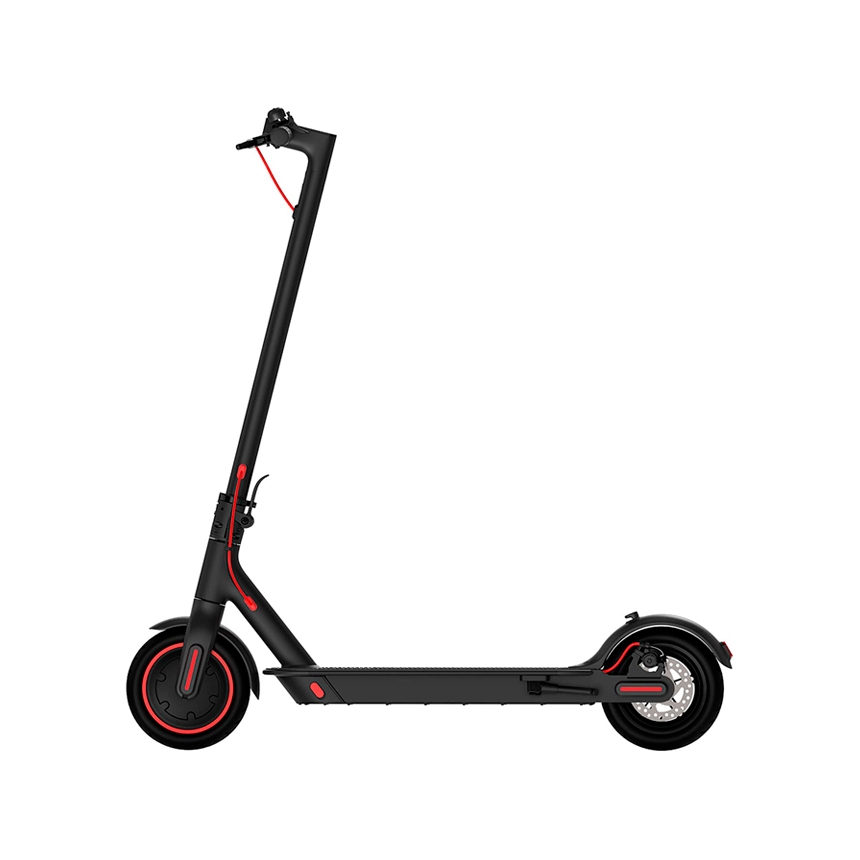 Электросамокат Xiaomi Mi Pro, Black купить на EcoRide.md | Кишинев ...