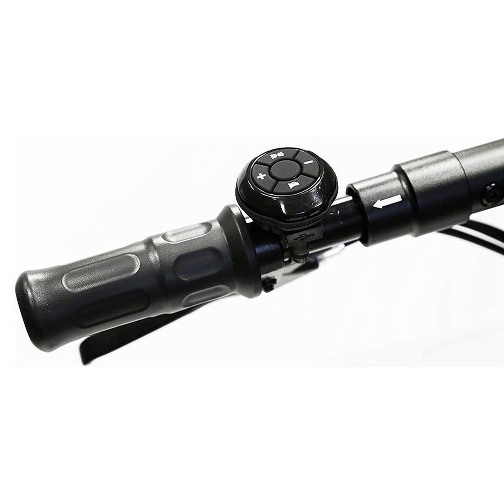 Электросамокат Nilox Scooter Electric Doc Urban, Black 1 Электросамокат Nilox Scooter Electric Doc Urban, Black 3