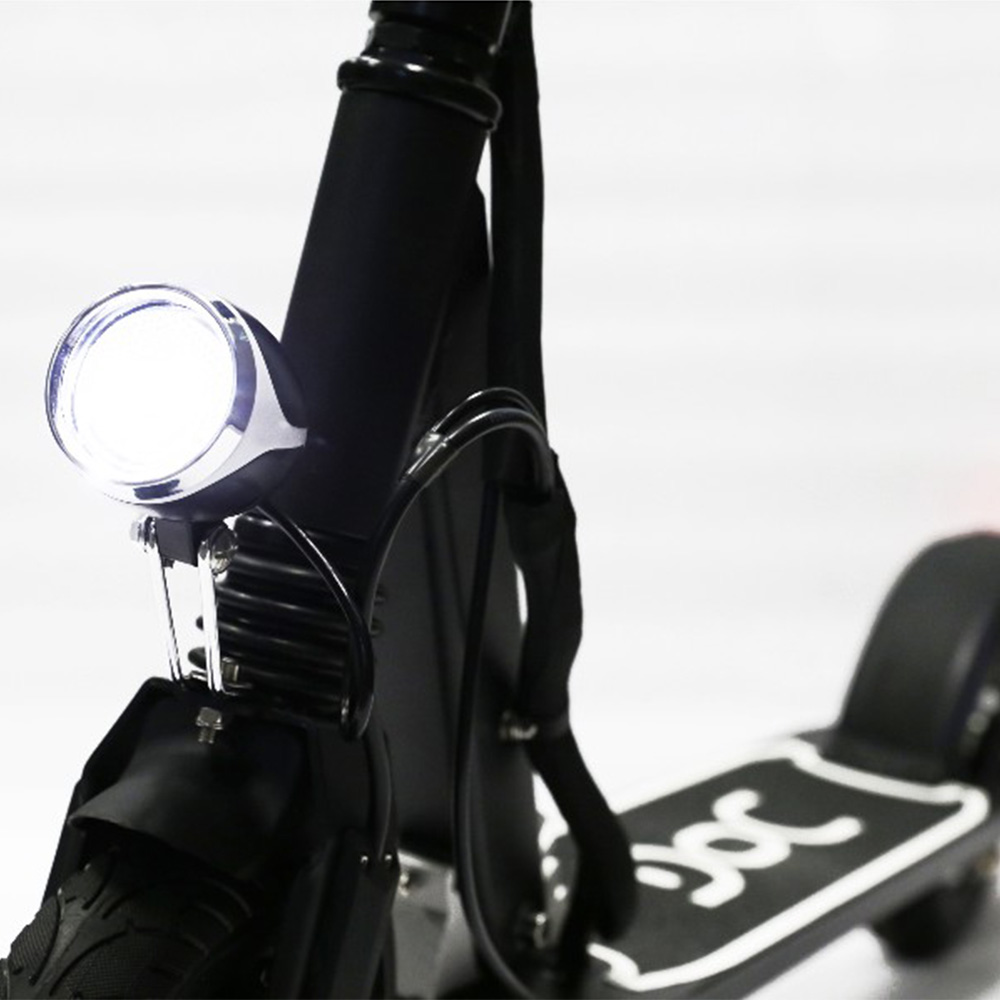 Электросамокат Nilox Scooter Electric Doc Urban, Black 1 Электросамокат Nilox Scooter Electric Doc Urban, Black 4