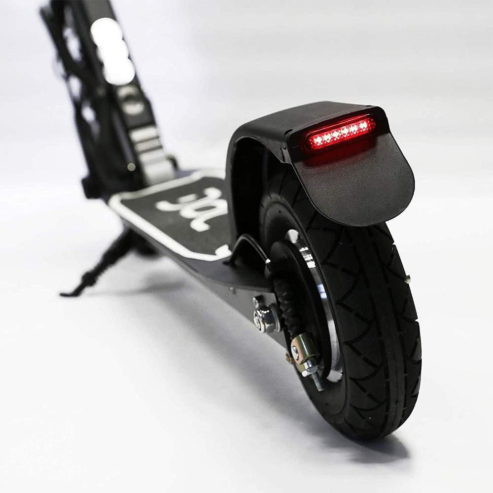 Электросамокат Nilox Scooter Electric Doc Urban, Black 1 Электросамокат Nilox Scooter Electric Doc Urban, Black 5