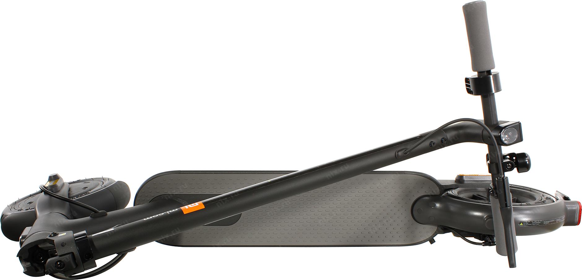 Trotineta electrica Xiaomi Mi Essential, Black 1