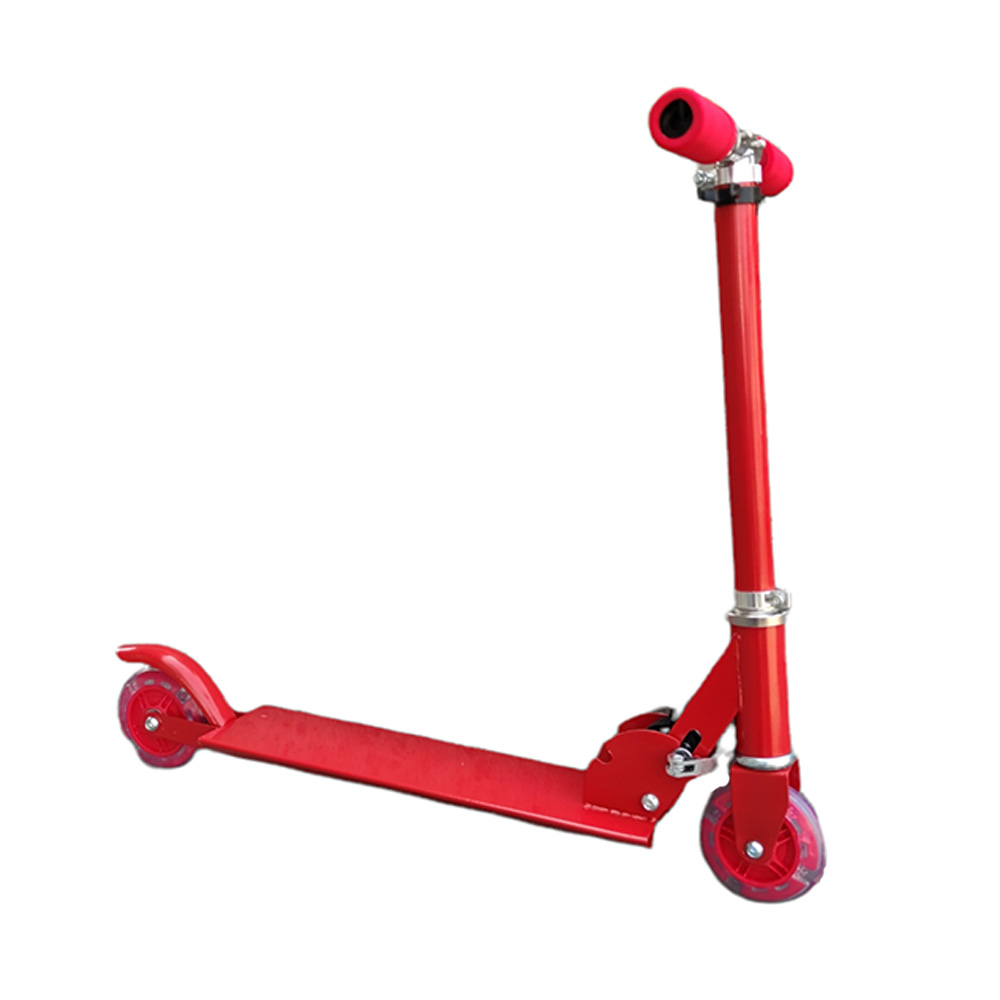 Trotineta Roadlink QY-S012, Red 1