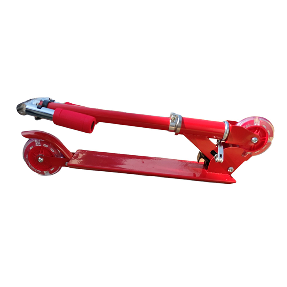 Trotineta Roadlink QY-S012, Red 2