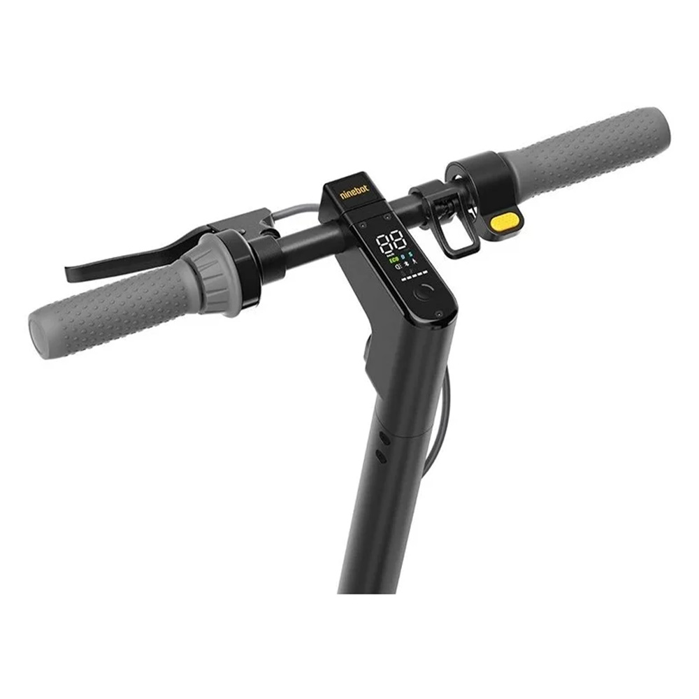 Trotineta electrica Ninebot KickScooter Max G30LP, Silver 4