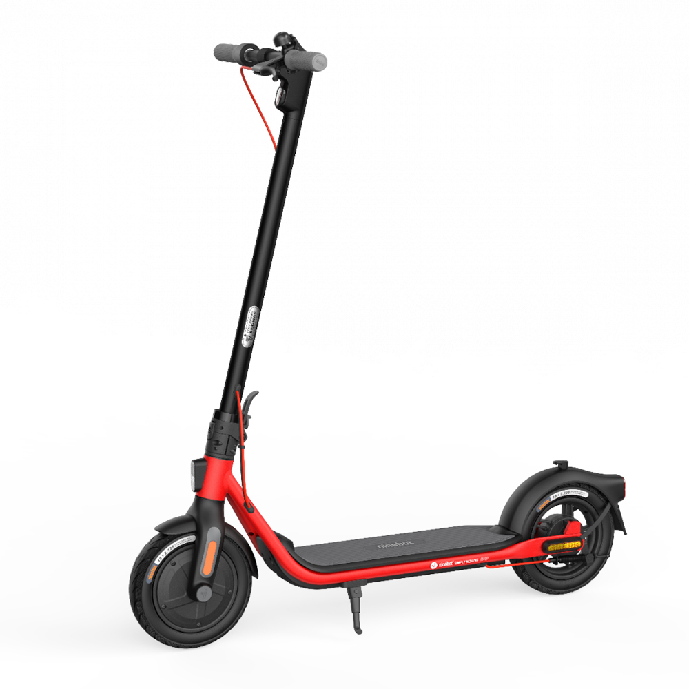 Ninebot KickScooter D38E 1 Ninebot KickScooter D38E 1
