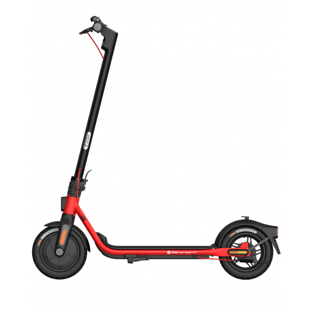 Ninebot KickScooter D38E 1 Ninebot KickScooter D38E 2