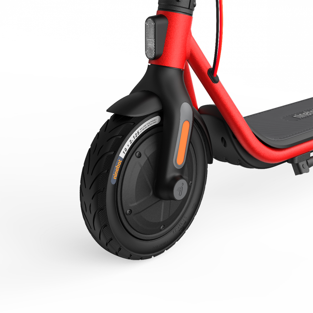 Ninebot KickScooter D38E 1 Ninebot KickScooter D38E 3