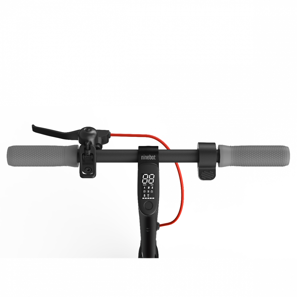 Ninebot KickScooter D38E 1 Ninebot KickScooter D38E 4